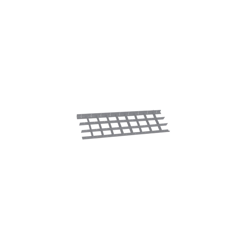 Beta Crossed Partitions For Rsc24Axl Drawer 882 X 367 Mm - 8889C3 - 8889C3/7