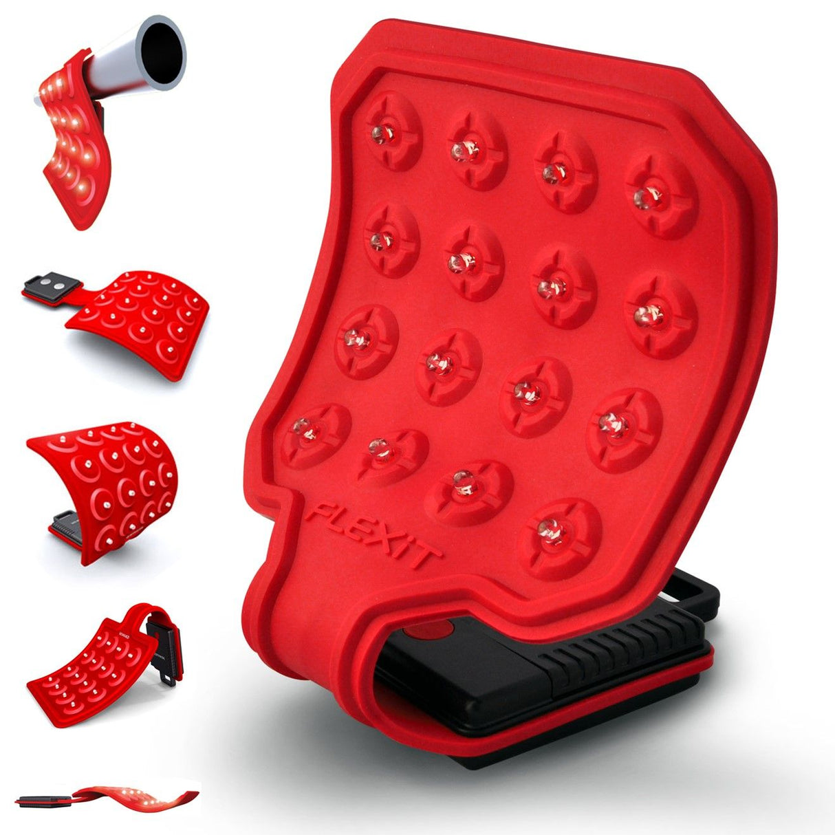 Rothenberger 88939 Flexit Flexible Flashlight