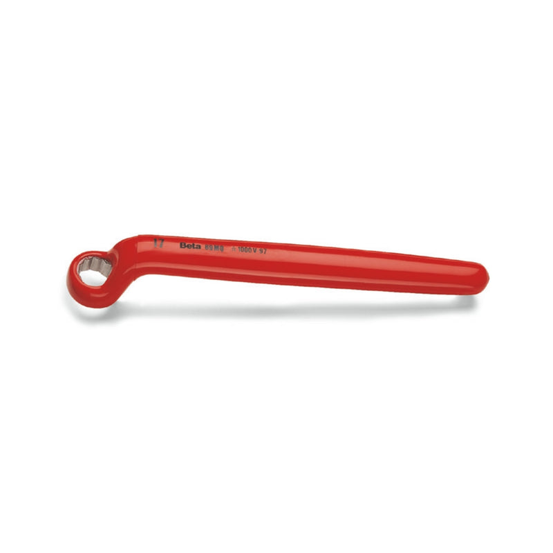 Beta Insulated Single Ring Wrench - 89MQ 8