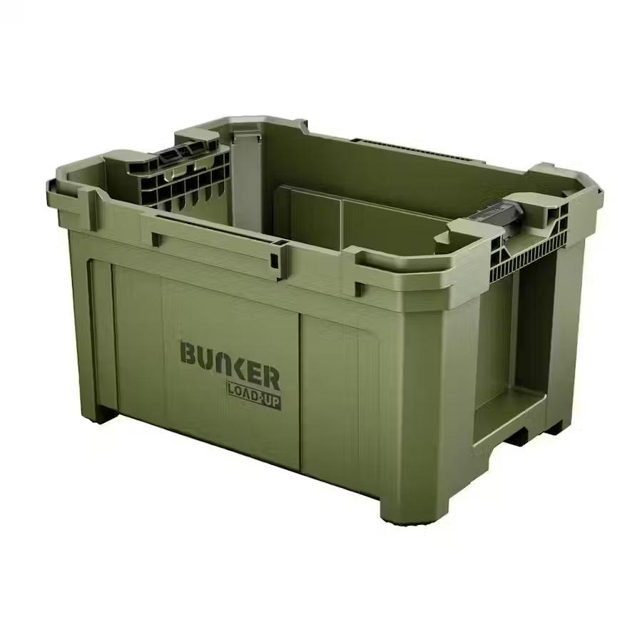 BUNKER Load-Up Crate, 285mm