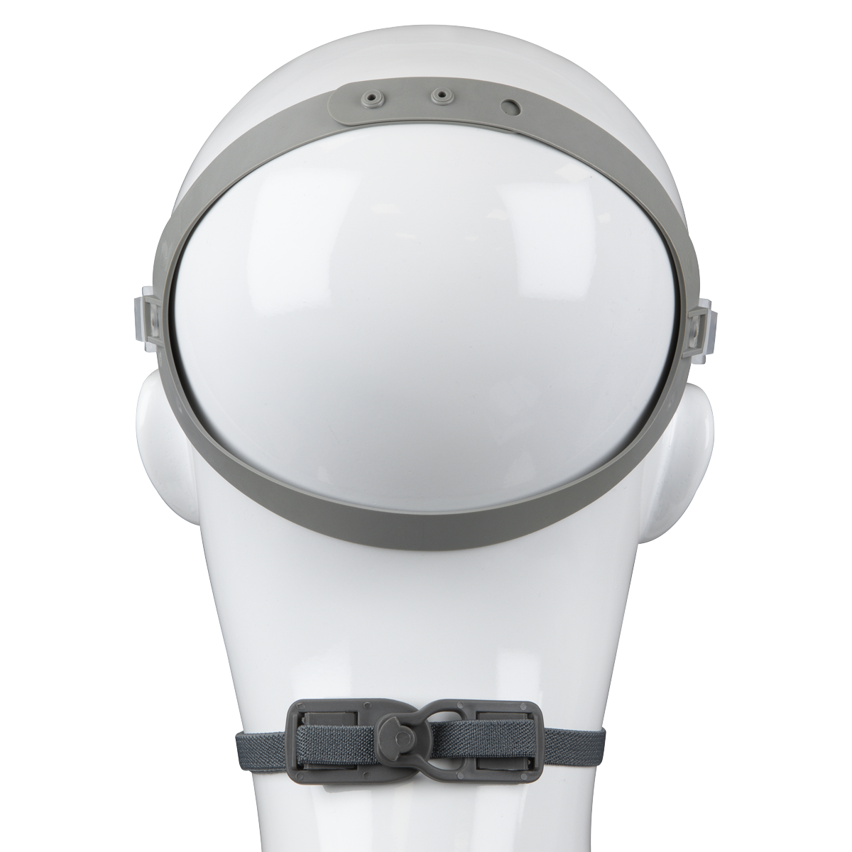 Sealey 9000 Worksafe® Reusable Half Mask without Filters - additional view 5