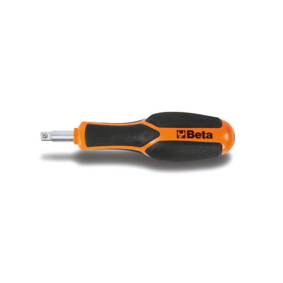 Beta 1/4 Inch Morphos Male Square Drive With Handle - 900BG/31C