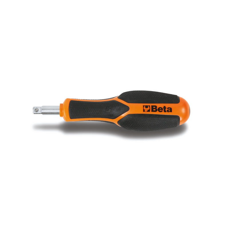 Beta 1/4 Inch Morphos Male Square Drive With Handle - 900BG/31C