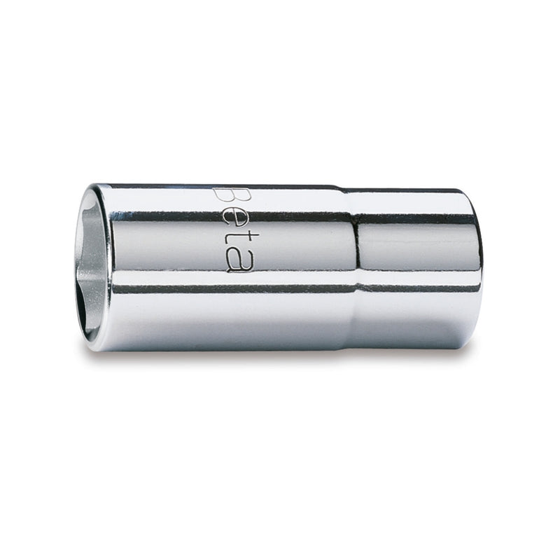 Beta 3/8 Inch Drive Long Hexagon Hand Socket 8 Mm - 910AL - 910AL 8