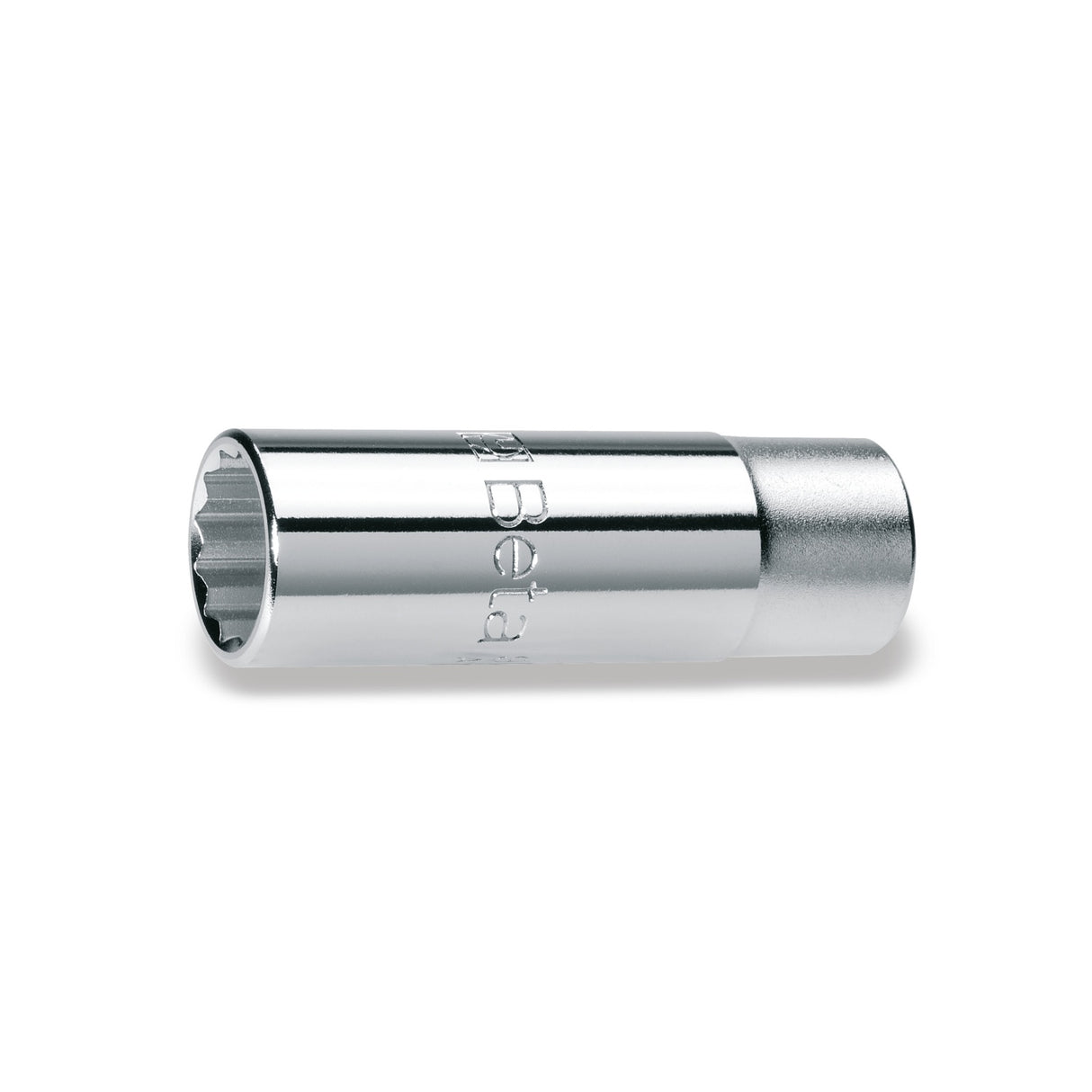 Beta Long Series Bi-Hex Hand Socket 1/4In - 910AS/L - 910AS-L 1/4
