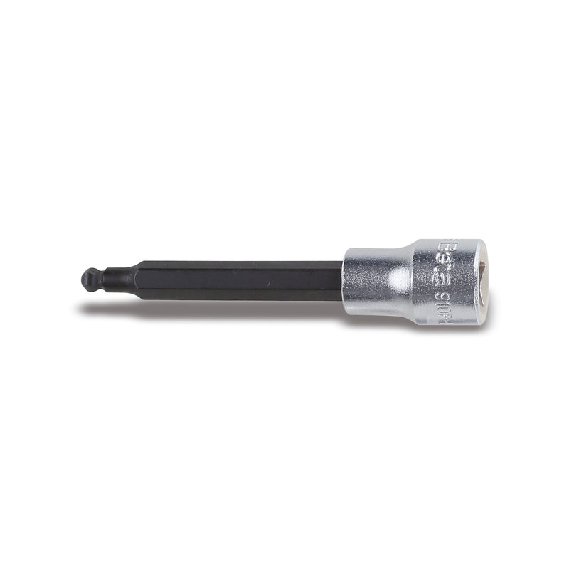 Beta Ball Head Socket Driver For Hexagon Screws - 910BP 4L