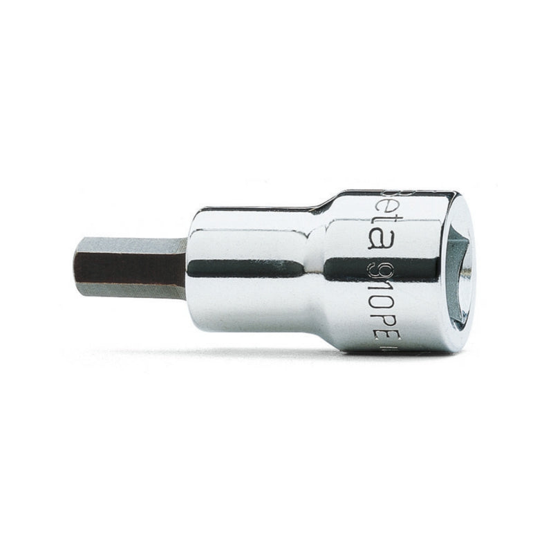 Beta 3/8In Hexagon Screw Socket Driver 3 Mm - 910PE - 910PE 3