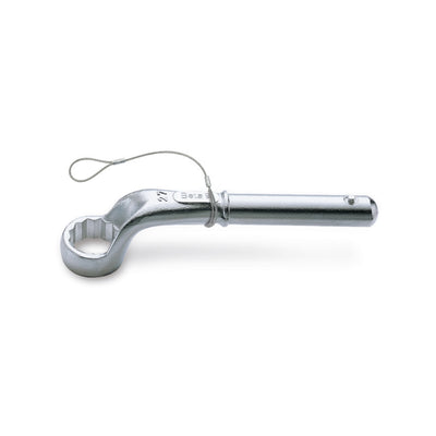 Beta H-Safe Heavy Duty Offset Ring Wrench 41 Mm H-Safe - 91HS - 91HS 41