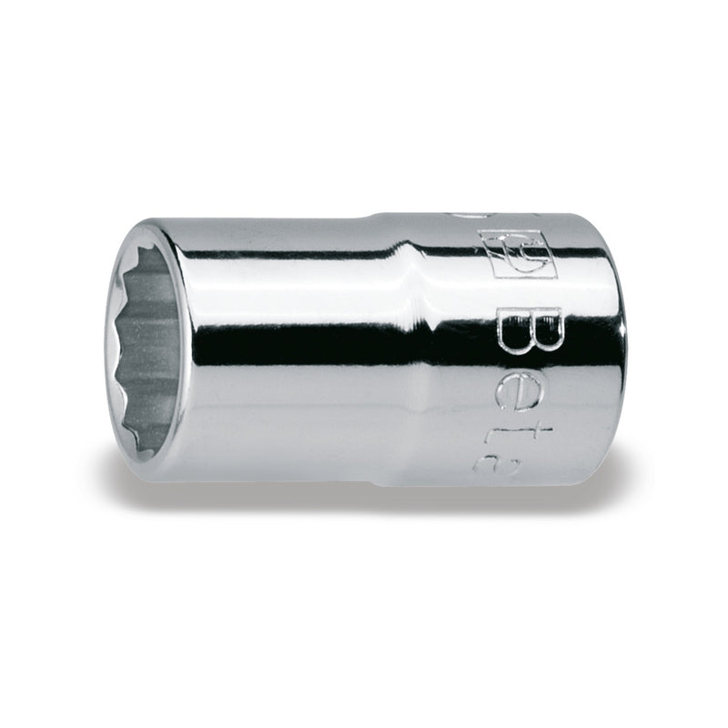 Beta 1/2In Drive Bi-Hex Hand Socket 8 Mm - 920B - 920B 8