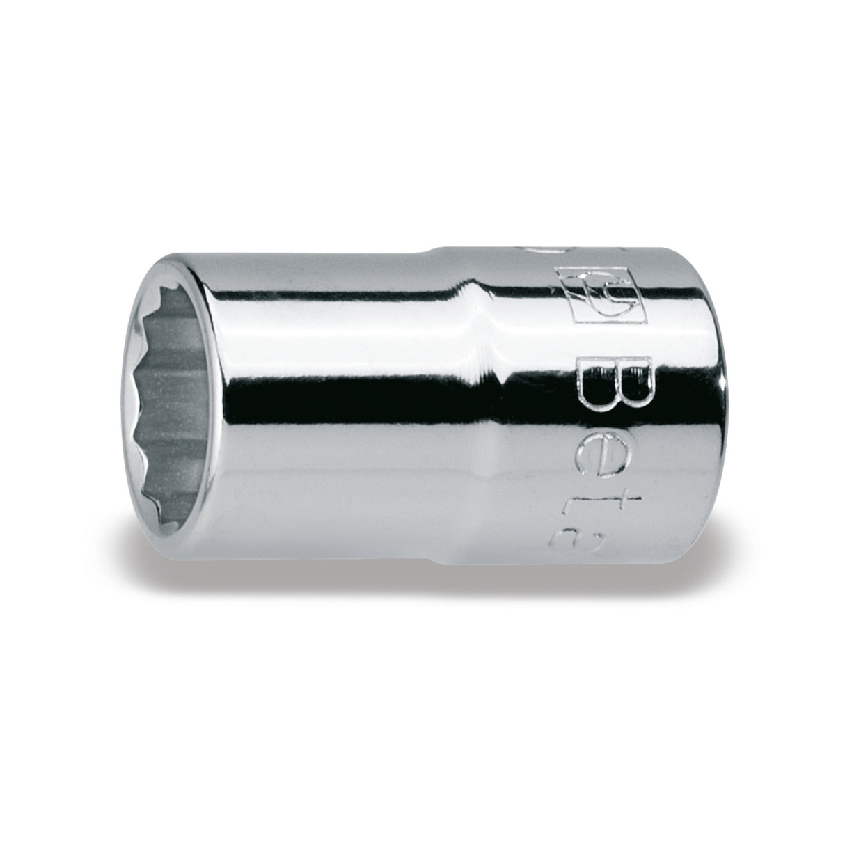 Beta 1/2In Drive Bi-Hex Hand Socket 8 Mm - 920B - 920B 8