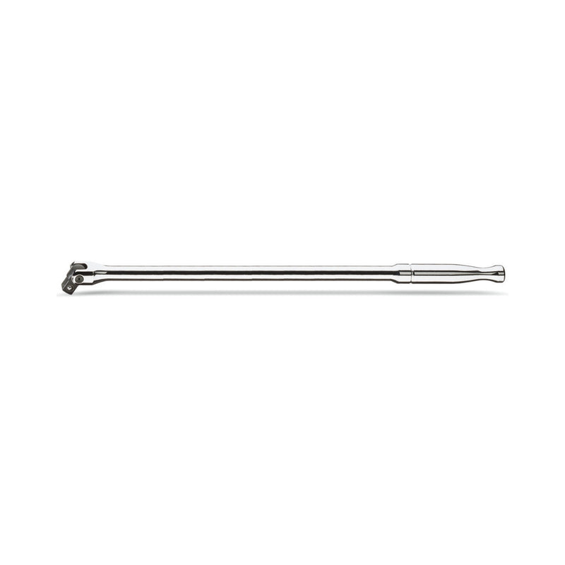 Beta 1/2" Swivel Drive With Metal Handle Long Series 600 Mm - 920M/35L