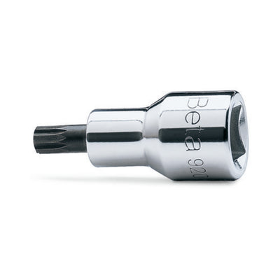 Beta 1/2 Inch Drive Xzn Profile Socket Driver M4 - 920XZN - 920XZN 4