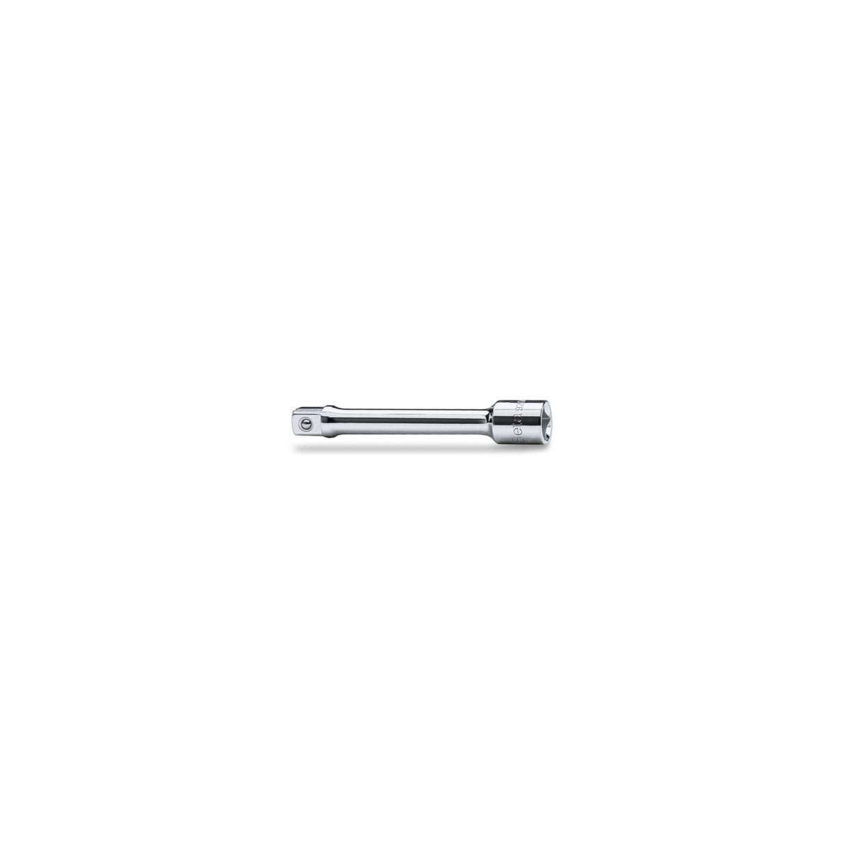 Beta 1/2 Inch Drive Chrome-Plated Extension Bar Set 125 Mm, 5 Piece - 920/21K