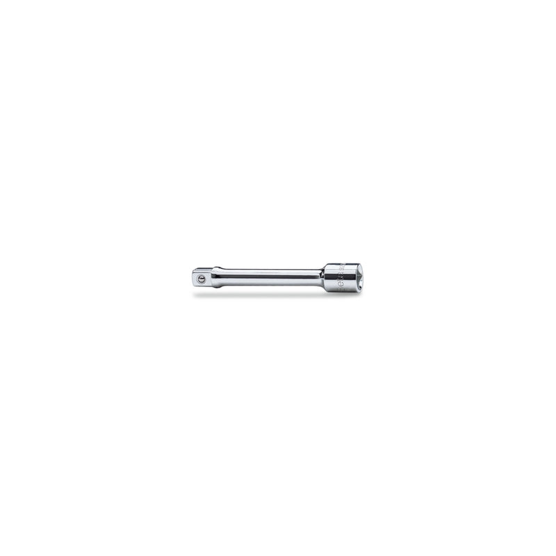 Beta 1/2 Inch Drive Chrome-Plated Extension Bar Set 125 Mm, 5 Piece - 920/21K