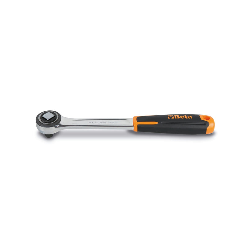 Beta 1/2" Push-Through Drive Ratchet - 920/50