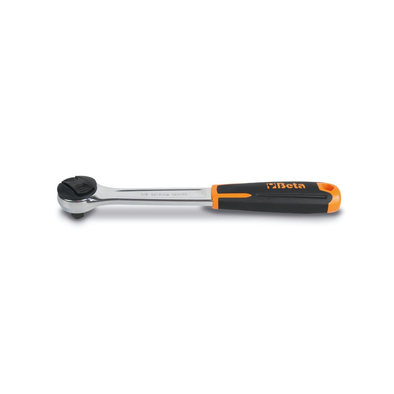 Beta 1/2" male square drive reversible ratchet - 920/55