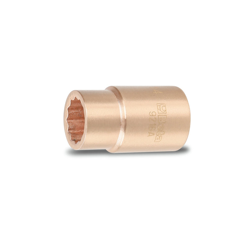Beta Sparkproof Bi-Hex Socket - 921BA 13