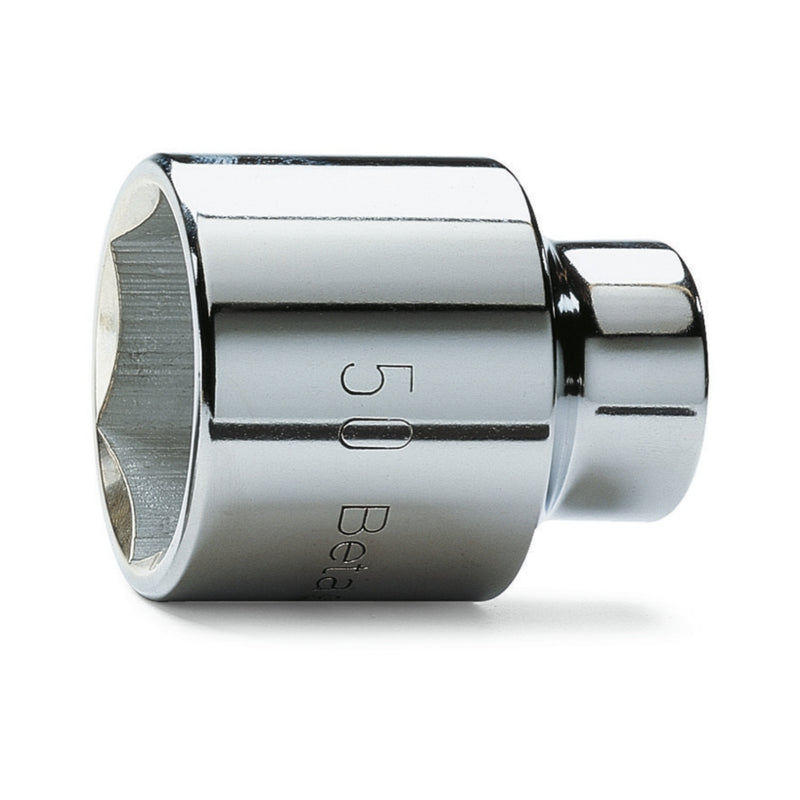 Beta 3/4In Hexagon Hand Socket 21 Mm - 928A - 928A 21
