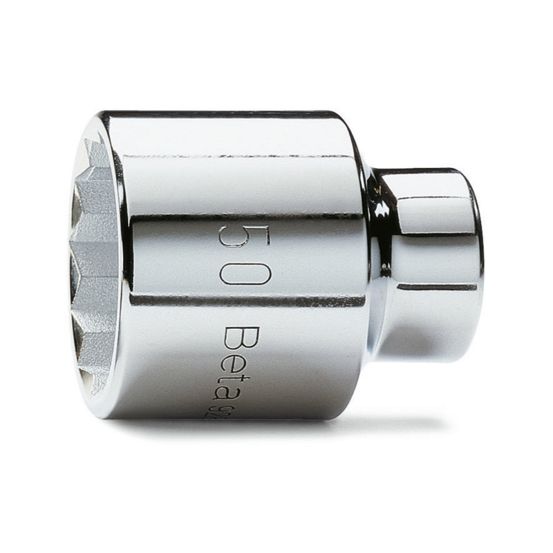 Beta 3/4In Drive Bi-Hex Hand Socket 19 Mm - 928B - 928B 19