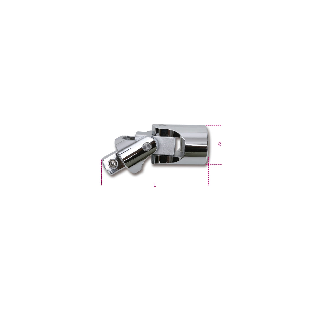 Beta 3/4In Drive Universal Joint - 928/25