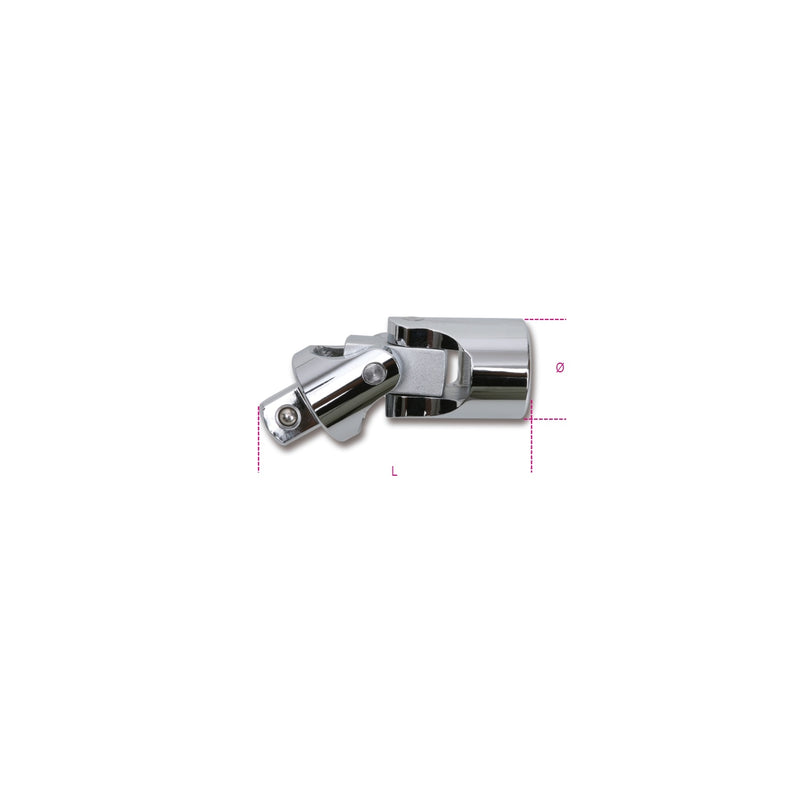 Beta 3/4In Drive Universal Joint - 928/25