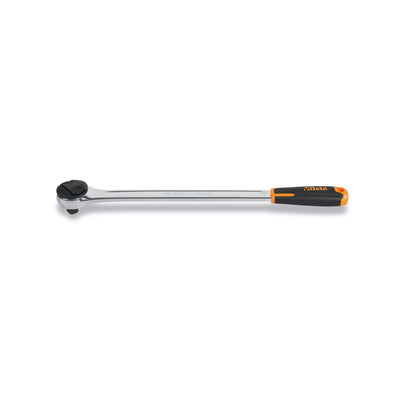 Beta 3/4" male square drive reversible ratchet - 928/55