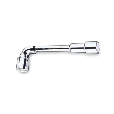 Beta Double Ended Offset Hexagon Socket Wrench - 933 7X7