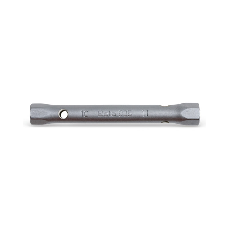 Beta Double Ended Hexagon Tubular Socket Wrench - 935 6X7