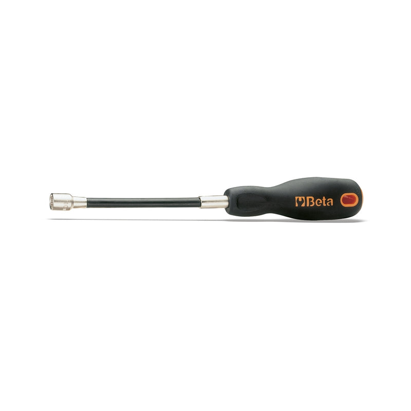 Beta Flexible Hexagon Nut Spinner With Handle 7 Mm - 943FL - 943FL 7