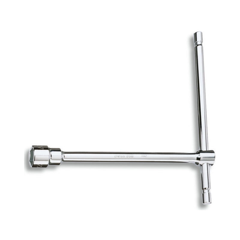 Beta Sliding T-Handle Hexagon Socket Wrench 6 Mm - 950 - 950 6