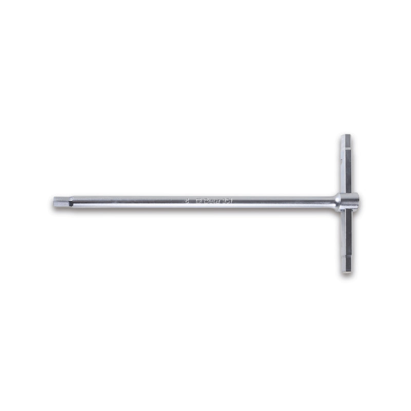 Beta T-Handle Hexagon Male End Wrench 2 Mm - 951 - 951 2