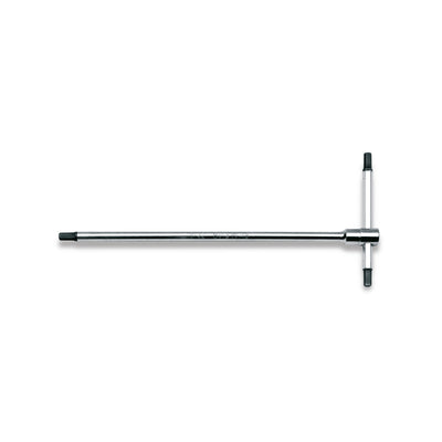 Beta T-Handle Hexagon Male End Wrench 3/32In - 951AS - 951AS 3/32