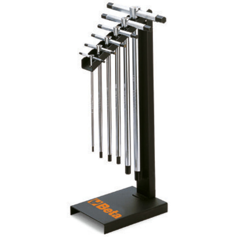 Beta Empty Support For 951/Sp6 T-Handle Wrench Set - 951QF - 951/SPV