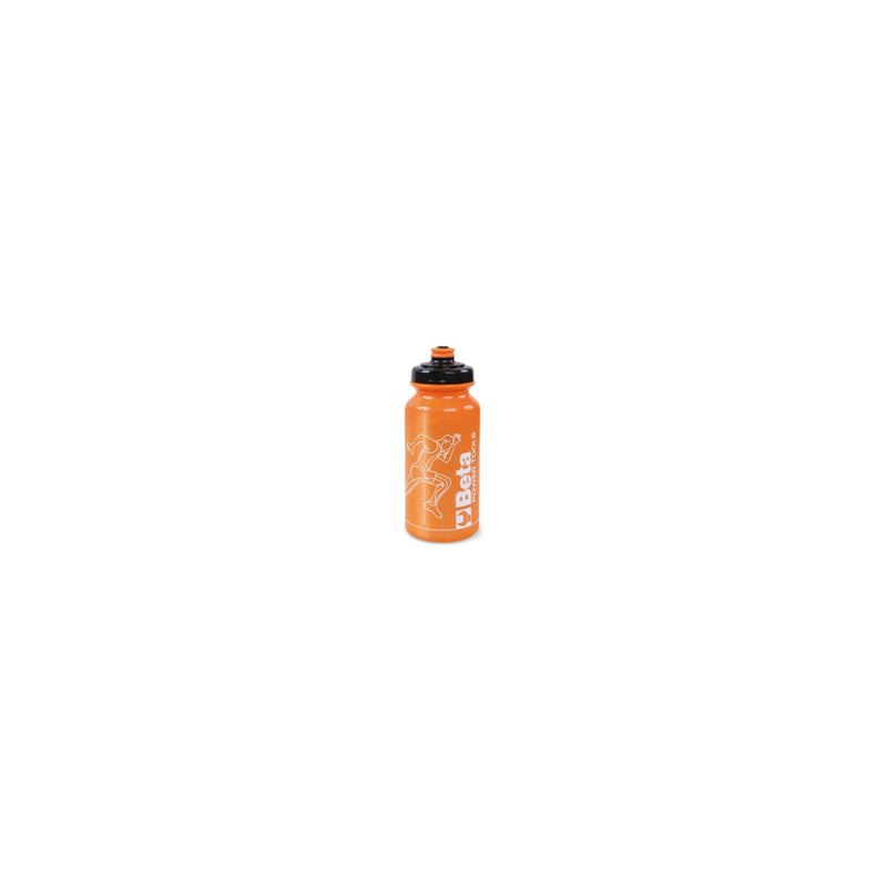 Beta Collection Polyethylene Flask 500 Ml - 9528B