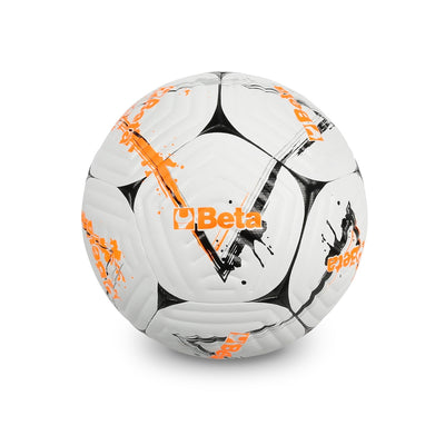 Beta Collection Pu-Coated Football Size 5 - 9528C