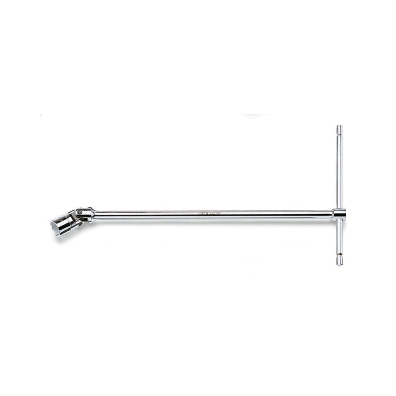 Beta T-Handle Wrench With Swivelling Hexagon Socket - 952AS 3/8