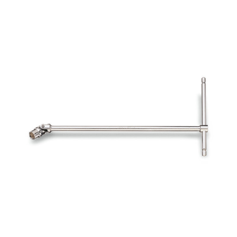 Beta T-Handle Swivelling Socket Wrench For Torx Head Screws E7 - 952FTX - 952FTX 7