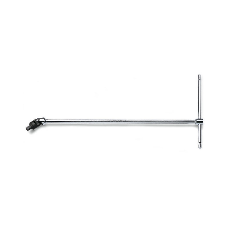 Beta T-Handle Wrench With Swivelling Hexagon Male End 3 Mm - 953 - 953 3