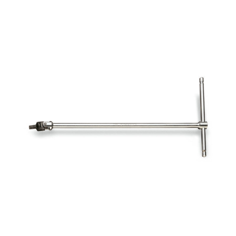 Beta T-Handle Torx Wrench With Swivelling End T - 953TX 25