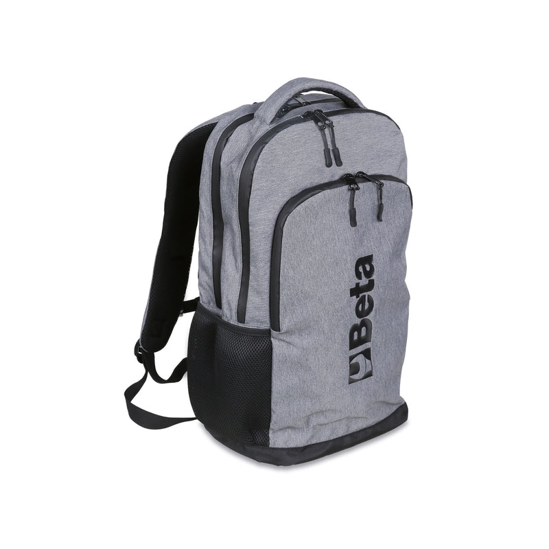 Beta Collection Multipocket Work Rucksack With Pc Pocket - 9541PC