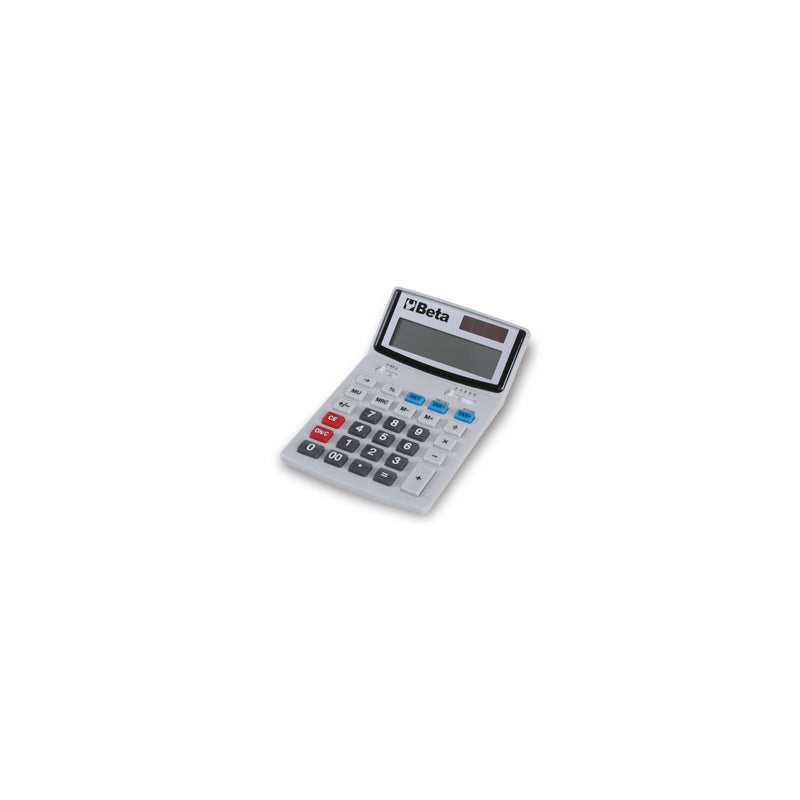 Beta Collection Desk Calculator - 9547