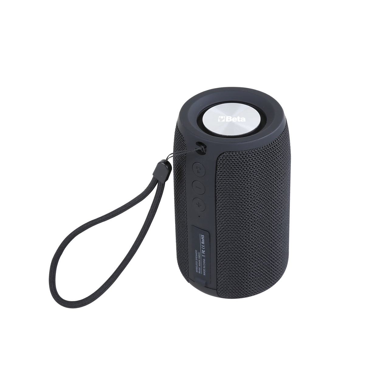 Betacollection Wireless Bt 5.0 Portable Speaker With 6 Functions - 9549SBW