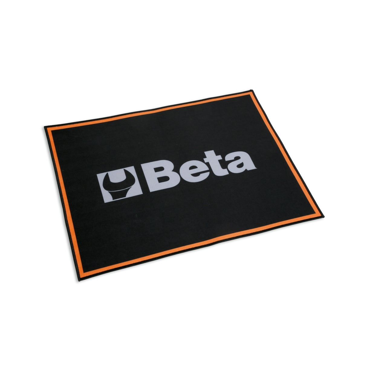 Betacollection Shoe Fitting Mat With Anti-Skid Rubber-Coated Base 800 X 600 Mm - 9562TB