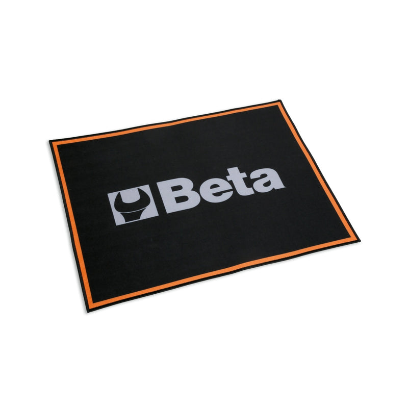 Beta Collection Shoe Fitting Mat With Anti-Skid Rubber-Coated Base 800 X 600 Mm - 9562TB