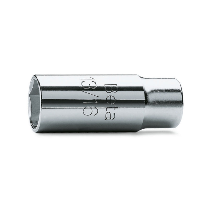 Beta 1/2 Inch Square Drive 14 Mm Spark Plug Socket With Hexagon Ends - 956C - 956C 14
