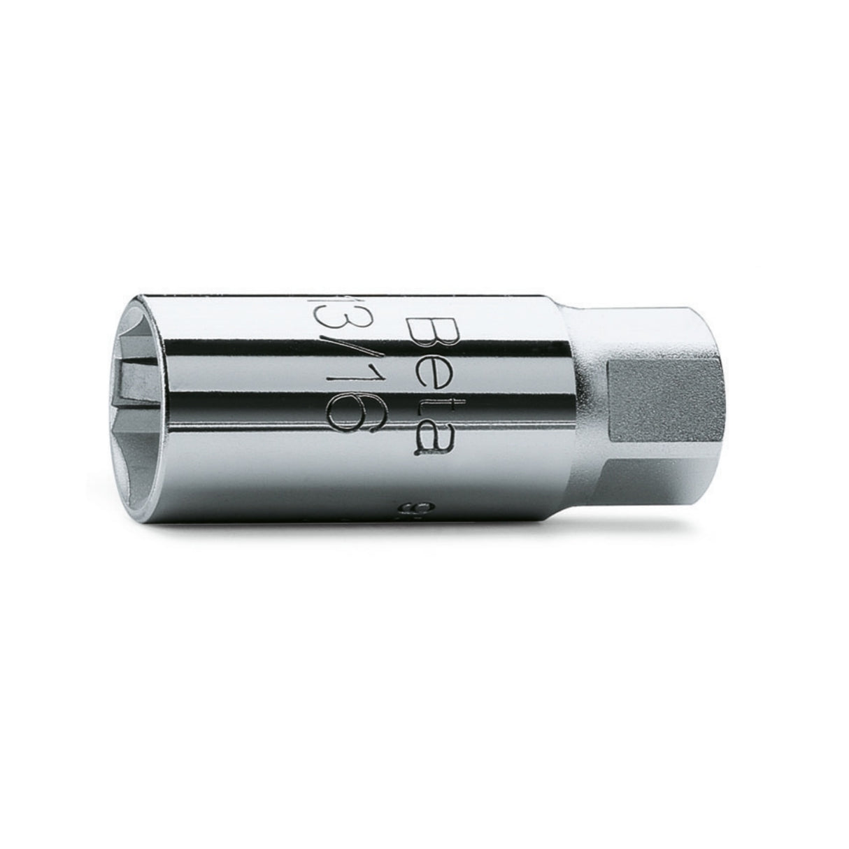 Beta 3/8 Inch Square Drive Spark Plug Socket 14 Mm - 956E - 956E 14