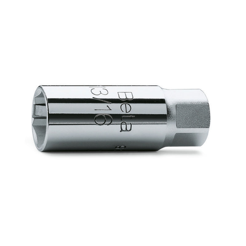 Beta 3/8 Inch Square Drive Spark Plug Socket 14 Mm - 956E - 956E 14