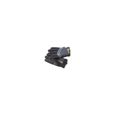 Beta Collection Work Gloves With Stretch-Elastic Cuffs And Touchscreen-Capable Synthetic Leather - Size M - 9574B - 9574B M