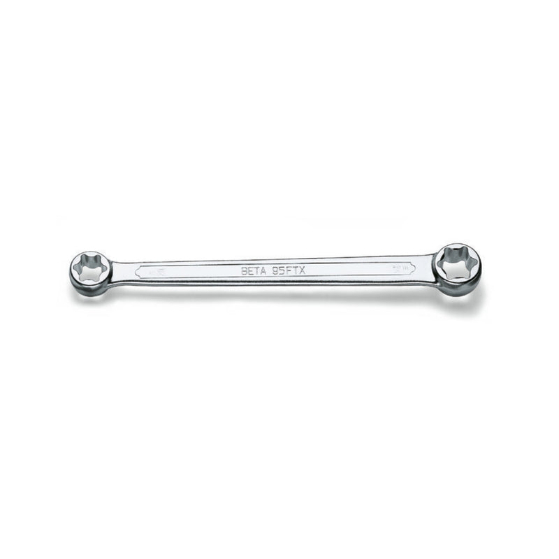 Beta Double-Ended Straight - 95FTX 6X8