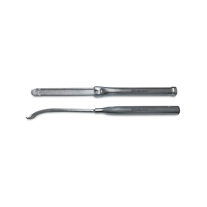 Beta Tyre Levers Pair For Cross And Enduro Motorcycles, Mini Bikes And Mini Dirty Bikes - 962C